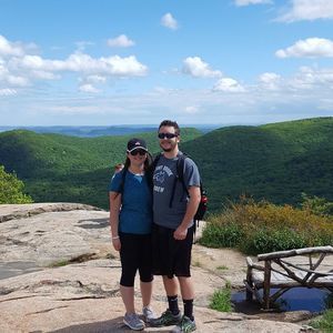 Meet your Posher, Devon